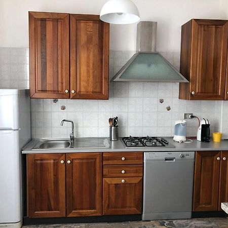 Doge Beato Apartment Lido di Venezia Екстер'єр фото