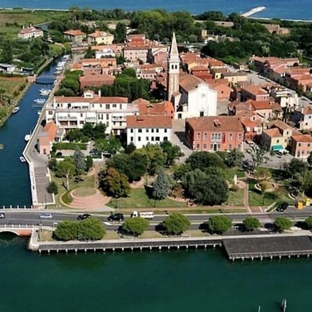 Doge Beato Apartment Lido di Venezia Екстер'єр фото