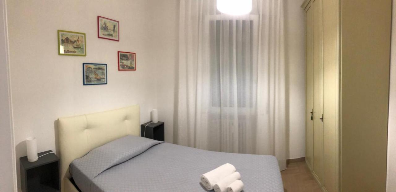 Doge Beato Apartment Lido di Venezia Екстер'єр фото