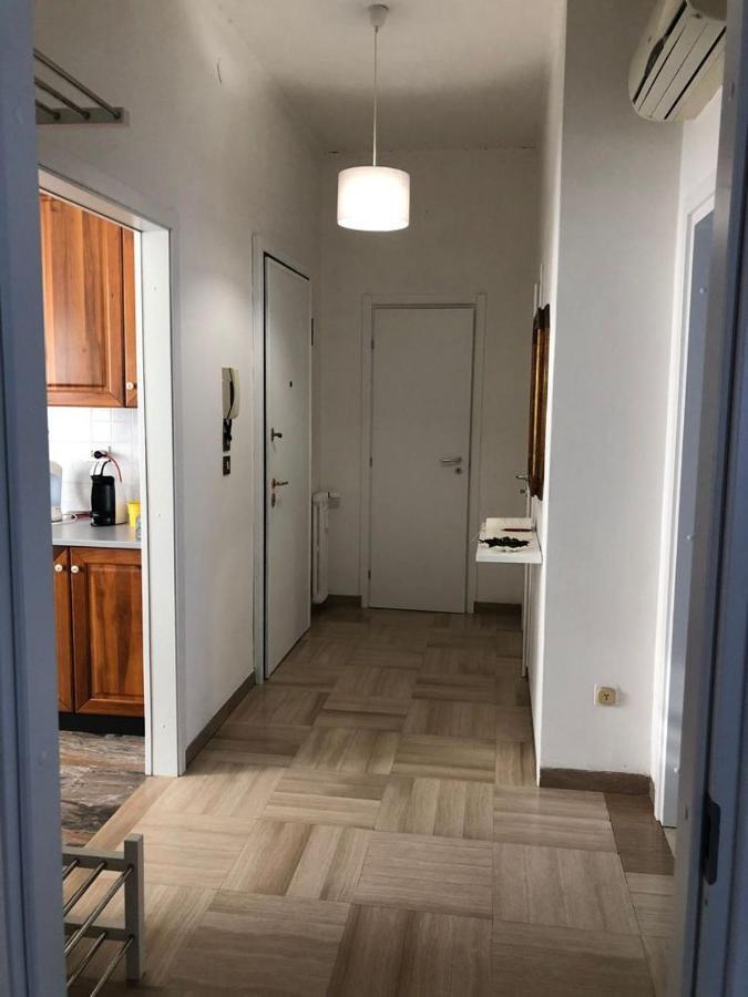 Doge Beato Apartment Lido di Venezia Екстер'єр фото