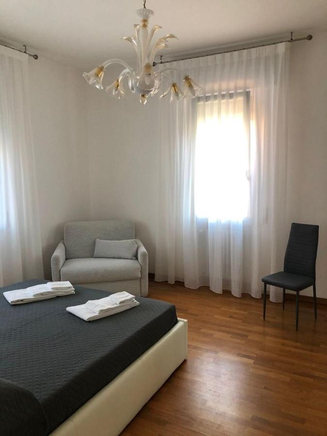 Doge Beato Apartment Lido di Venezia Екстер'єр фото