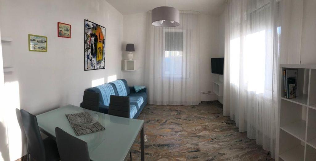 Doge Beato Apartment Lido di Venezia Екстер'єр фото