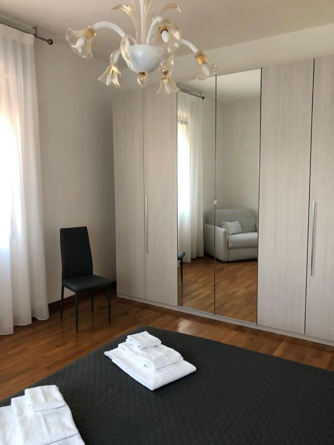 Doge Beato Apartment Lido di Venezia Екстер'єр фото