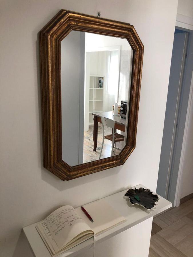 Doge Beato Apartment Lido di Venezia Екстер'єр фото