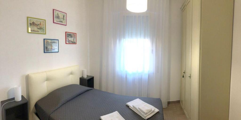 Doge Beato Apartment Lido di Venezia Екстер'єр фото