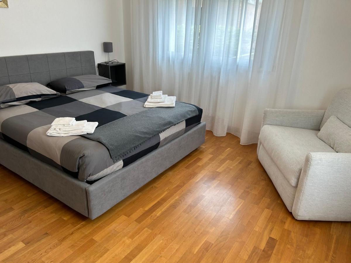 Doge Beato Apartment Lido di Venezia Екстер'єр фото