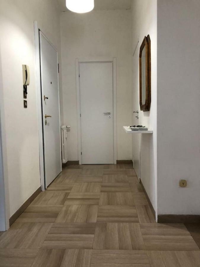 Doge Beato Apartment Lido di Venezia Екстер'єр фото