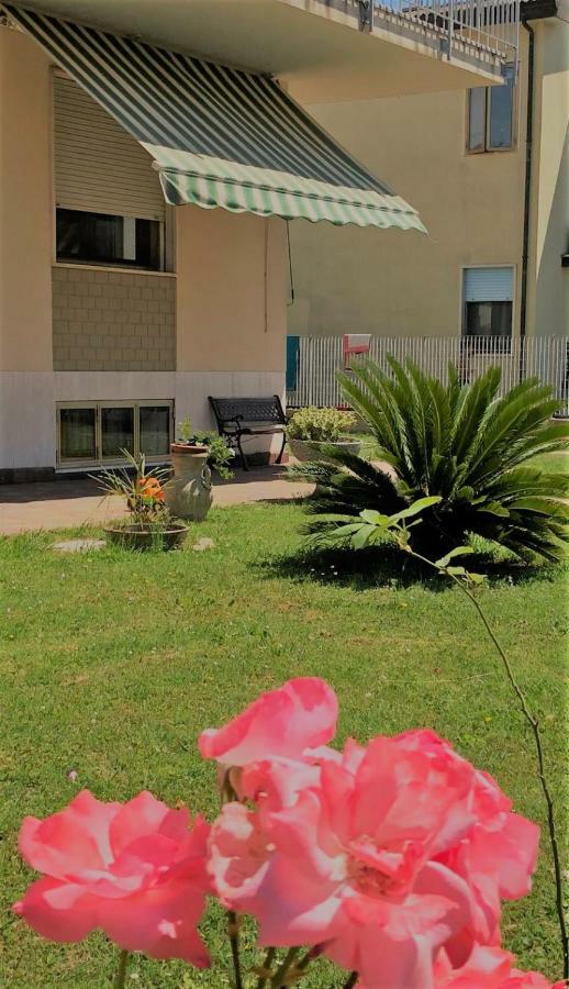 Doge Beato Apartment Lido di Venezia Екстер'єр фото